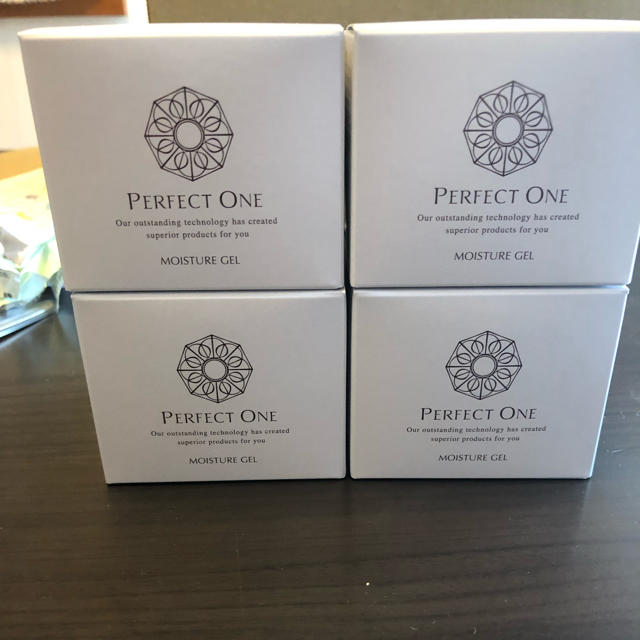 パーフェクトワン薬用ホワイトニングジェル 75g パーフェクトワン 薬用