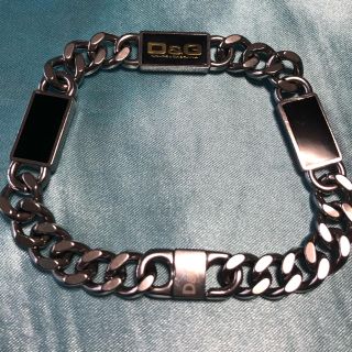DOLCE&GABBANA（ブレスレット）のフリマアイテム一覧