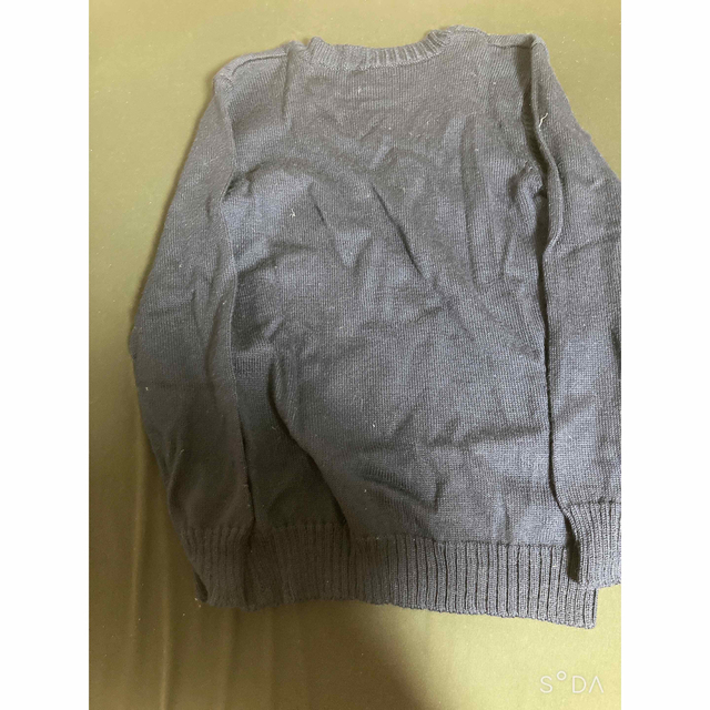 うたプリ 聖川真斗制服ニットの通販 by ori's shop｜ラクマ