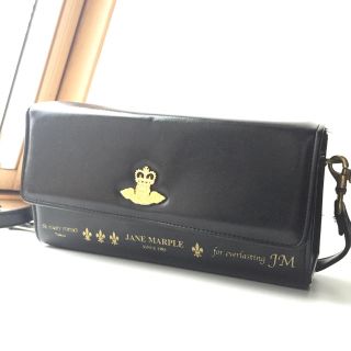 JaneMarple（ショルダーバッグ）のフリマアイテム一覧