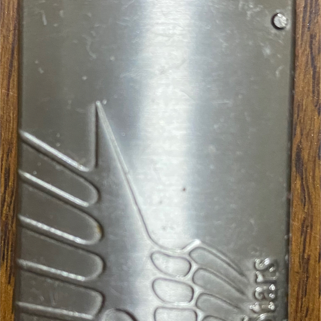 セブンスター 発売40周年記念 アルミライターケース(非売品)の通販 by