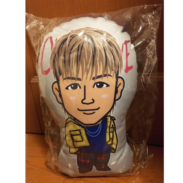 瀬口黎弥 クッション | 激安通販のイーサプライ