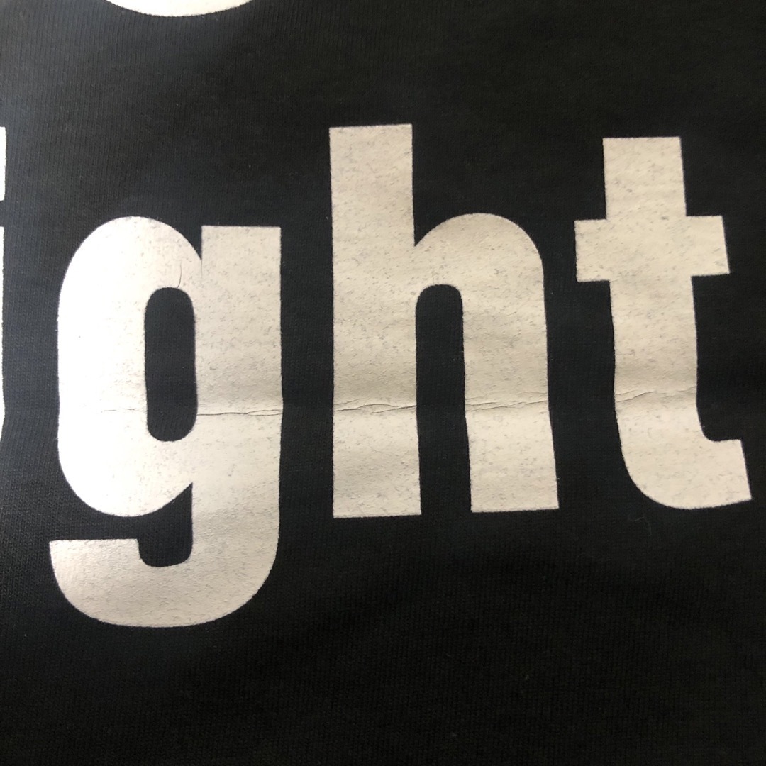 B'z - 希少❗️B'z Brotherhood 1999 グッズ Tシャツ オリジナル版の