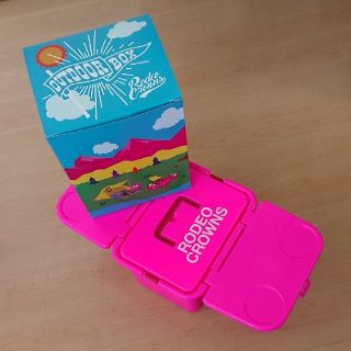 RODEO CROWNS - Rodeo crown❤️ノベルティーの通販 by pink's shop