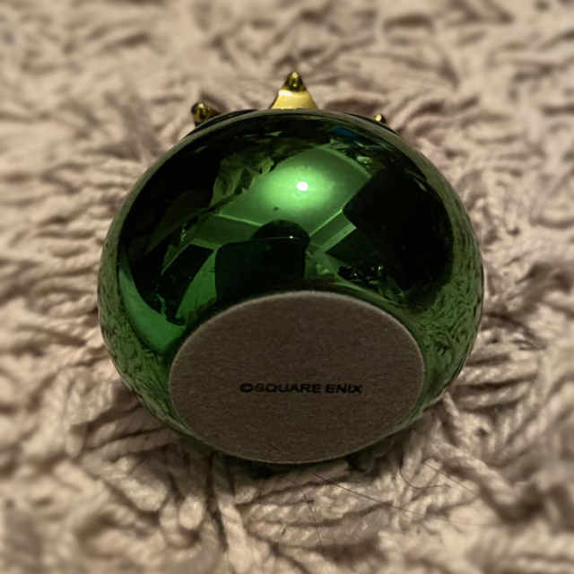 SQUARE ENIX - 【限定品】 メタリックモンスターズギャラリー bz