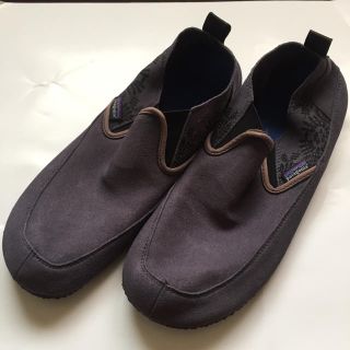 patagonia（スリッポン/モカシン）のフリマアイテム一覧