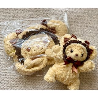 BABY,THE STARS SHINE BRIGHT（ぬいぐるみ）のフリマアイテム一覧