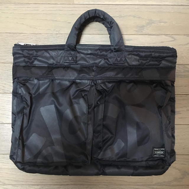 COMME des GARCONS - 【希少】コムデギャルソン×PORTER 吉田カバン80