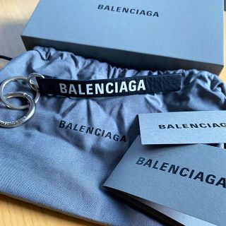 BALENCIAGA（キーホルダー）のフリマアイテム一覧