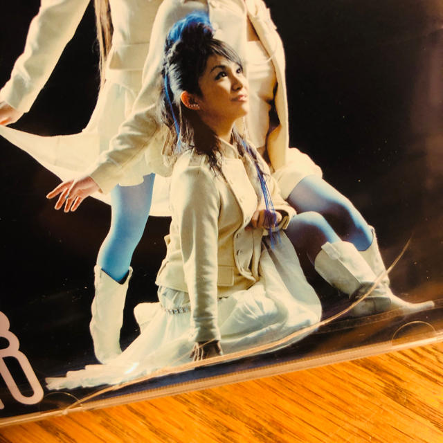 Perfume コンピューターシティ（初回限定特典付き）未開封サンプル版の