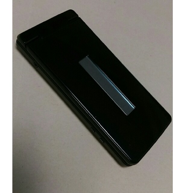 Ymobile Aquosケータイ3 806sh