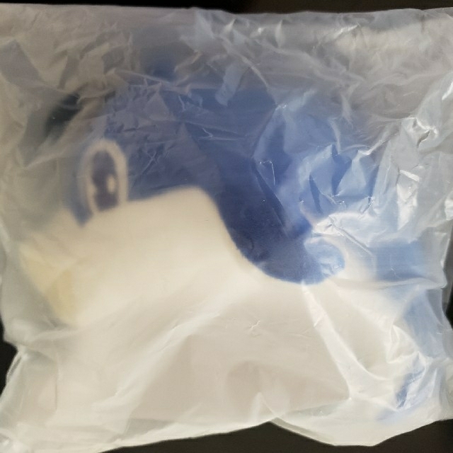 ANA(全日本空輸) - ☆ ANA スーパードルフィン ぬいぐるみ