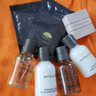 BOTTEGA VENETA（ボディケア）のフリマアイテム一覧
