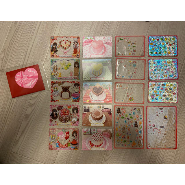 夢色パティシエールセット の通販 by More｜ラクマ