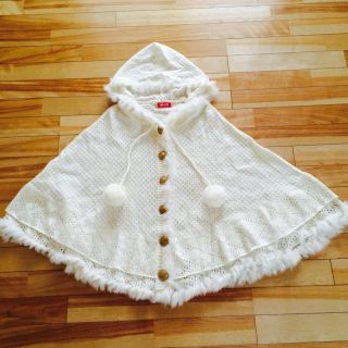 MA＊RS（ポンチョ）のフリマアイテム一覧