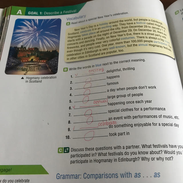 WORLD ENGLISH 2 SECOND EDITION 2Bの通販 by ryo's shop｜ラクマ