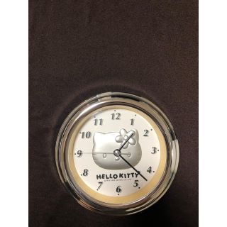 ハローキティ（掛時計/柱時計）のフリマアイテム一覧