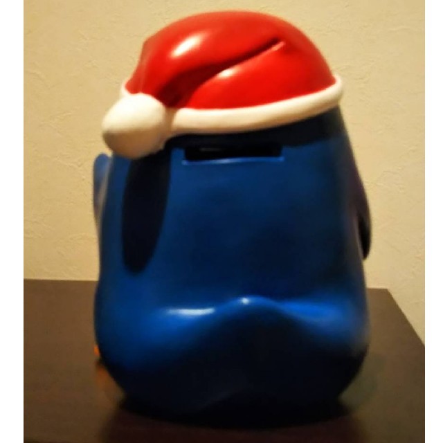 ドン・キホーテ ドンペン 非売品 フィギュア 貯金箱の通販 by