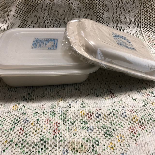 タッパーウェア ウルトラ21 ベーカー(大)セットの通販 by りっちゃん's