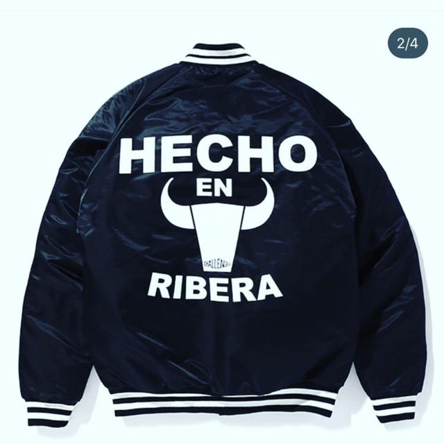 NEIGHBORHOOD - 限定15着のみ生産✨長瀬私物✨challenger ribera