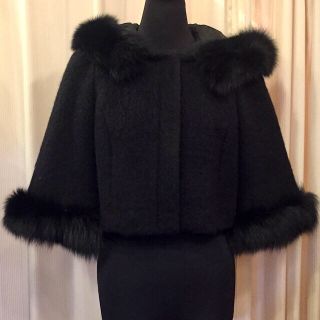 TO BE CHIC（ポンチョ）のフリマアイテム一覧