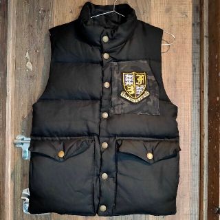 FAT（ダウンベスト）のフリマアイテム一覧