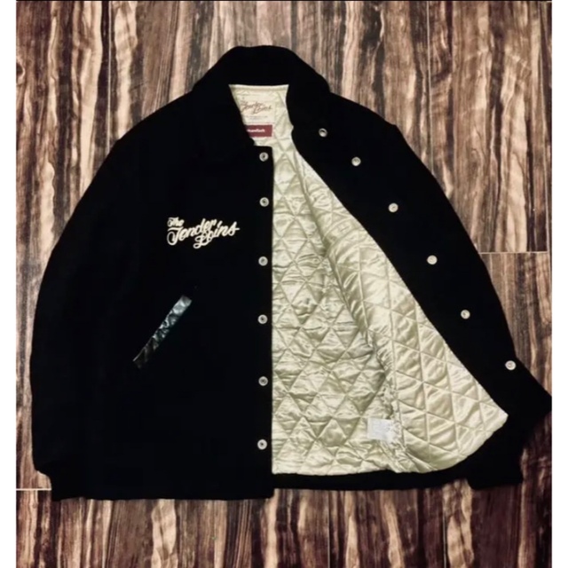 TENDERLOIN - TENDERLOIN HIDE AND SEEKテンダーロインハイドアンド