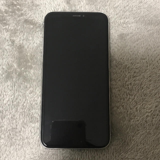 Apple - iPhone X 256GB ジャンクの通販 by マルセロ｜アップルならラクマ