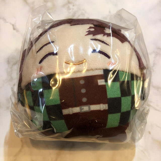 T-ARTS - 鬼滅の刃 ふわコロりん2 竈門炭治郎（にっこりver.）の通販