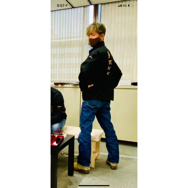 REDWING - RED WING エンジニアブーツ 2965の通販 by 評価0はほとんど