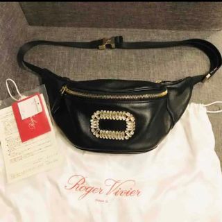 ROGER VIVIER（ボディバッグ/ウエストポーチ）のフリマアイテム一覧