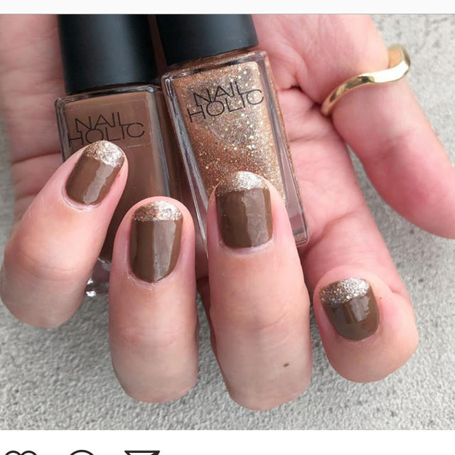 NAIL HOLIC - ネイルホリックの通販 by まぁー's shop｜ネイルホリック