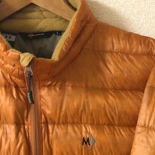 MOON STONE（ダウンジャケット）のフリマアイテム一覧