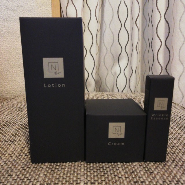 NオーガニックBasic ベーシック バランシングローション 100mL 3本③ N