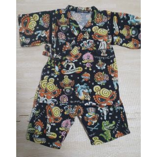 HYSTERIC MINI（甚平/浴衣）のフリマアイテム一覧