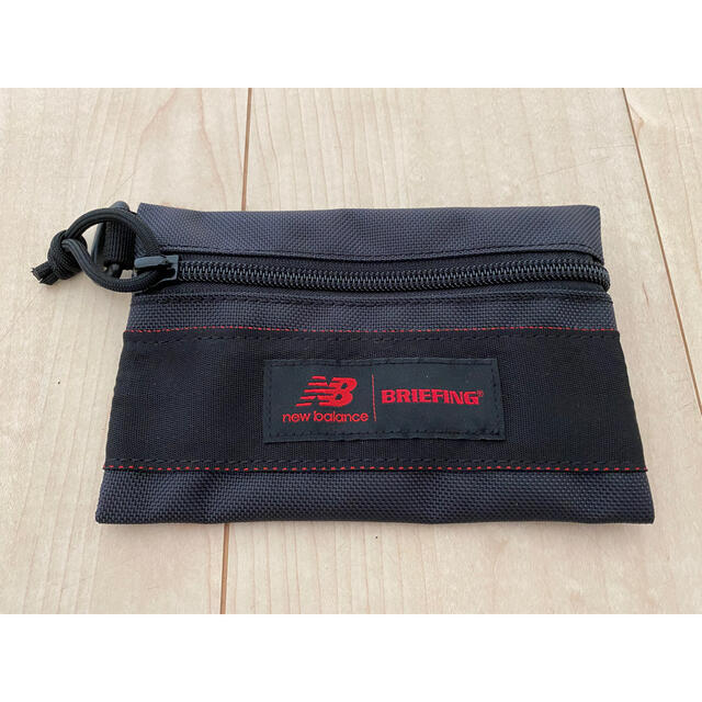 BRIEFING - 【たくなな様専用】ブリーフィング ニューバランス