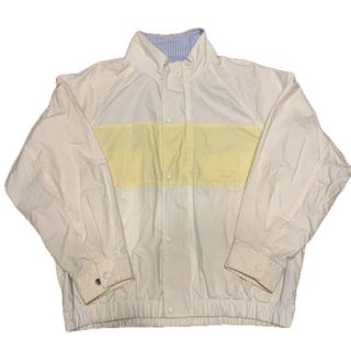 SAINT LAURENT（ナイロンジャケット）のフリマアイテム一覧