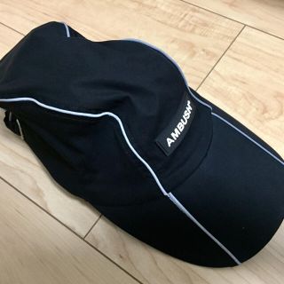 AMBUSH（キャップ）のフリマアイテム一覧