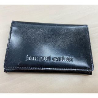 Jean-Paul GAULTIER（名刺入れ/定期入れ）のフリマアイテム一覧