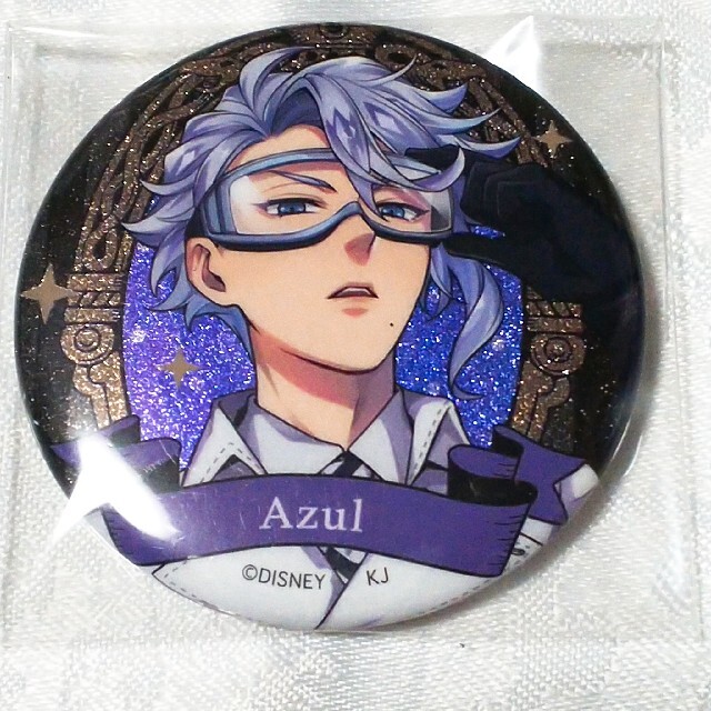 ツイステ デュース 実験着 カプ缶 ツイステ デュース 実験着 カプ缶 100点