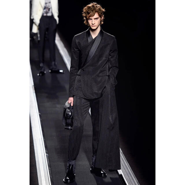 DIOR HOMME - dior homme 19aw ジャケット セットアップ Kim jonesの