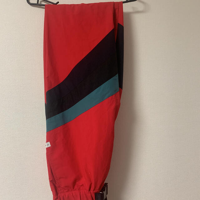 FACETASM - 米津玄師着用 FACETASM track jacket pantsセットアップの