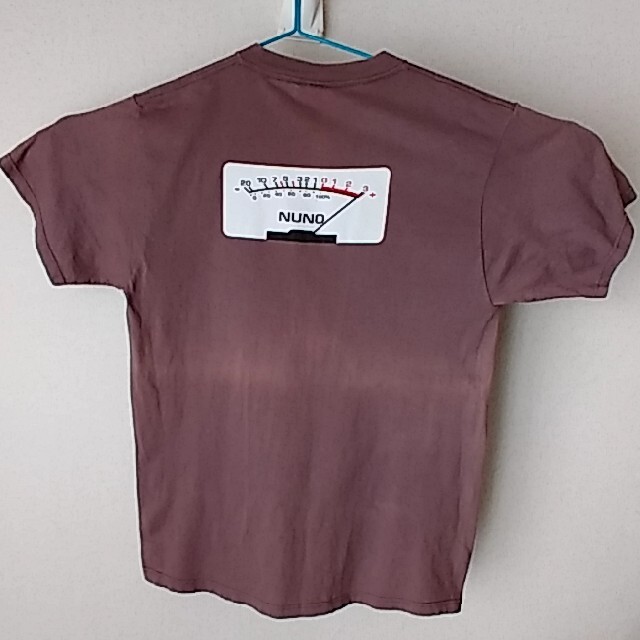 ヌーノ・ベッテンコート Tシャツの通販 by えば's shop｜ラクマ