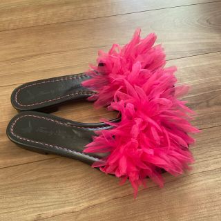 TSURU by Mariko Oikawa（ミュール）のフリマアイテム一覧