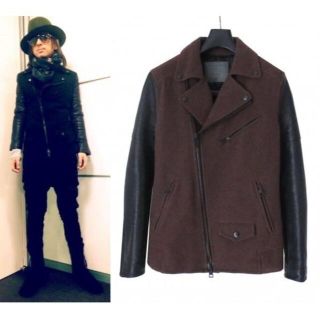 Moonage Devilmentのフリマアイテム一覧