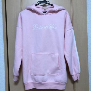 EmiriaWiz（パーカー）のフリマアイテム一覧