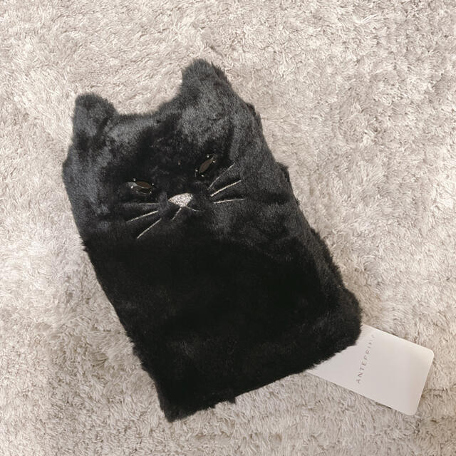 ANTEPRIMA - ANTEPRIMA ♡ キャットグローブの通販 by Luscious