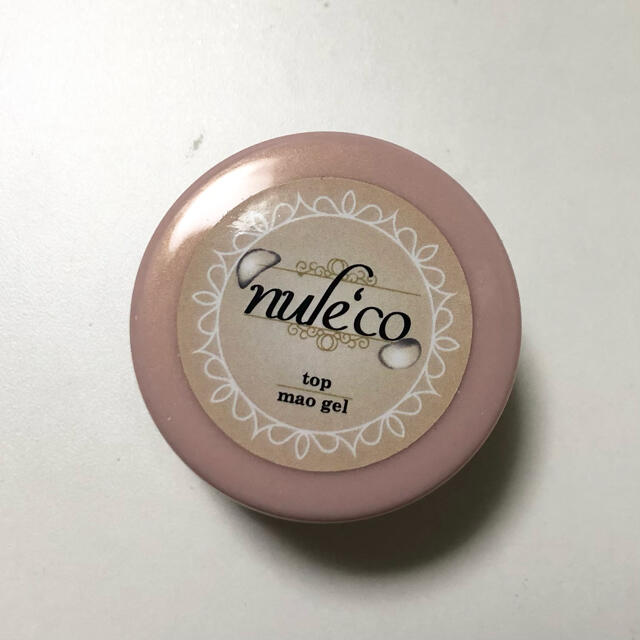 マオジェル ヌレコ トップジェル maonail マオネイル マオジェル
