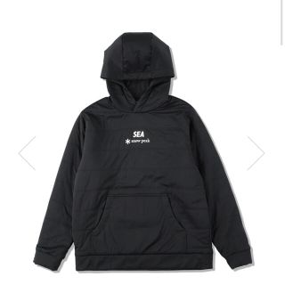 SEA（ナイロンジャケット）のフリマアイテム一覧