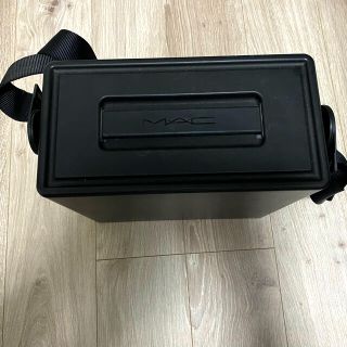 MAC（メイクボックス）のフリマアイテム一覧